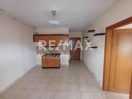 Studio 40sqm for rent-Neapoli » Strebenioti