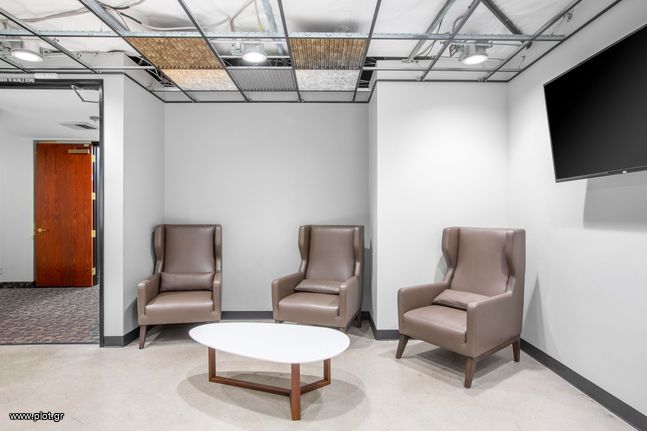 Office 5 sqm for rent, Thessaloniki - Center, Ipoloipo Kentrou Thessalonikis