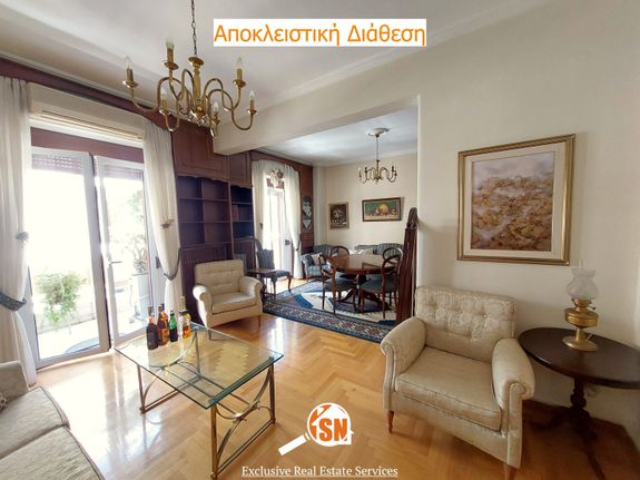 Διαμέρισμα 130 τ.μ. για ενοικίαση, Αχαΐα, Πάτρα