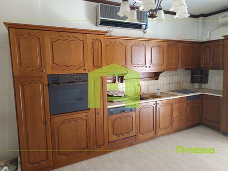 Building 220sqm for sale-Patra » Prosfigika