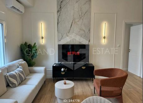 Διαμέρισμα 75τ.μ. για ενοικίαση-Καλλίπολη