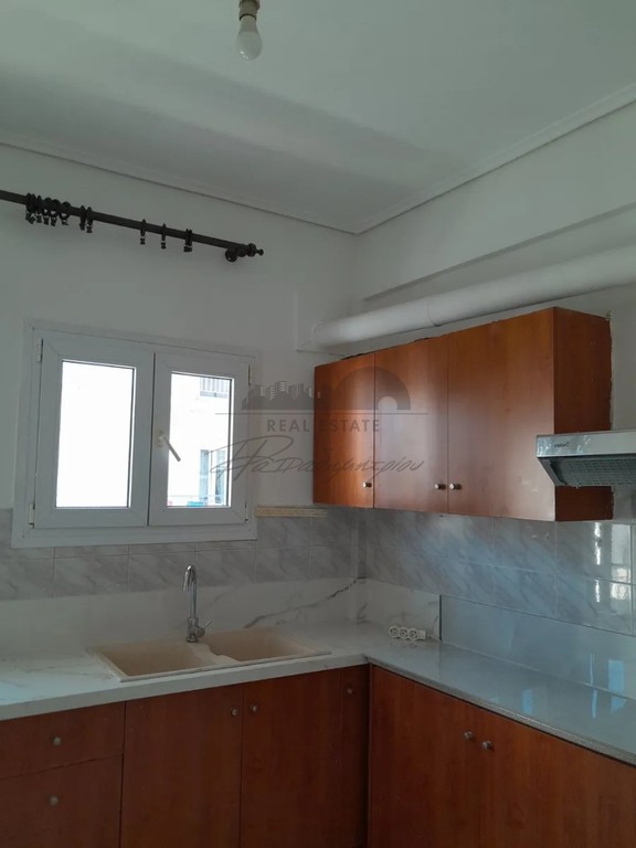 Διαμέρισμα 80 τ.μ. προς ενοικίαση, Ανάληψη Βόλου