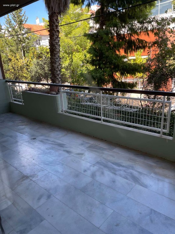 Διαμέρισμα 130 τ.μ. πρός ενοικίαση, Αθήνα - Βόρεια Προάστια, Μαρούσι