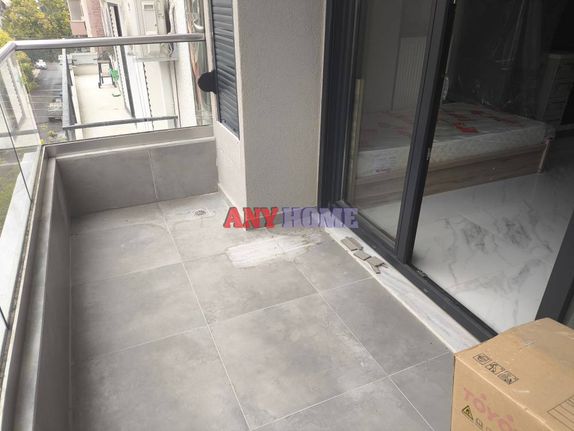 Studio / γκαρσονιέρα 35 τ.μ. για ενοικίαση, Θεσσαλονίκη - Κέντρο, Άνω Τούμπα
