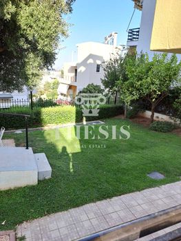 Μεζονέτα 113τ.μ. για ενοικίαση-Γλυφάδα » Αιξωνή