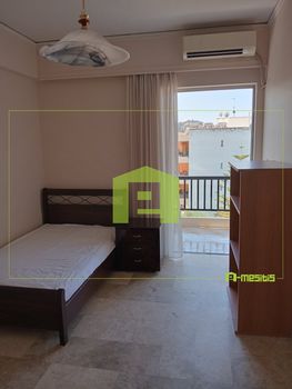 Studio 30sqm for rent-Patra » Anthoupoli