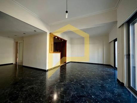 Apartment 116sqm for rent-Argyroupoli » Center