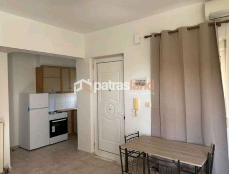 Studio / γκαρσονιέρα 32τ.μ. για ενοικίαση-Πάτρα » Τ.ε.ι.