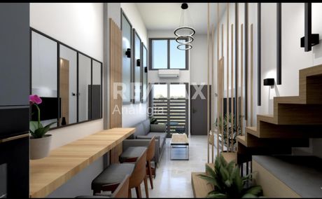 Loft 40τ.μ. για πώληση-Διοικητήριο