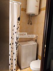 Studio / γκαρσονιέρα 21 τ.μ. για ενοικίαση, Θεσσαλονίκη - Κέντρο, Κάτω Τούμπα-thumb-4
