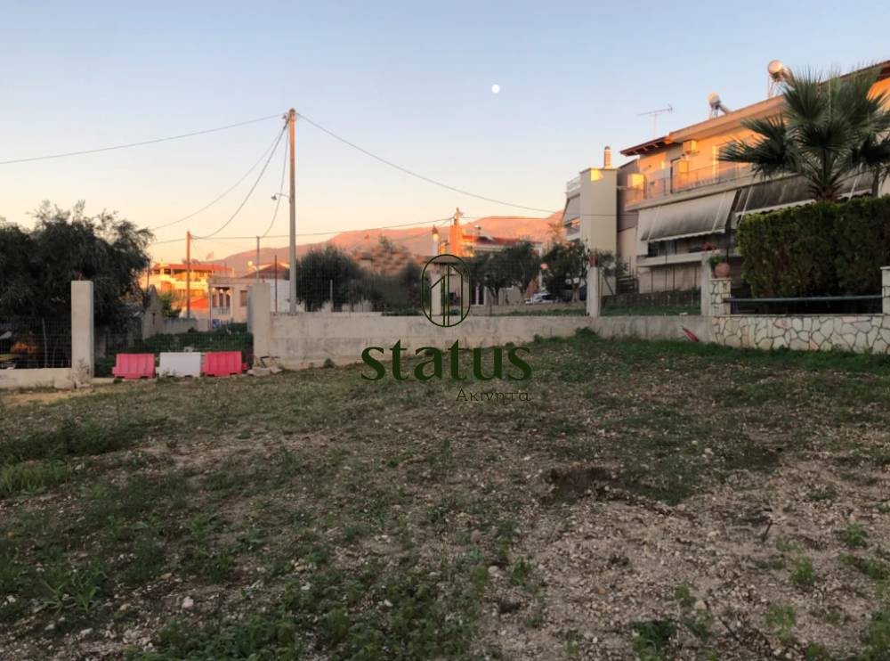 Οικόπεδο 365 τ.μ. προς πώληση, Οβριά