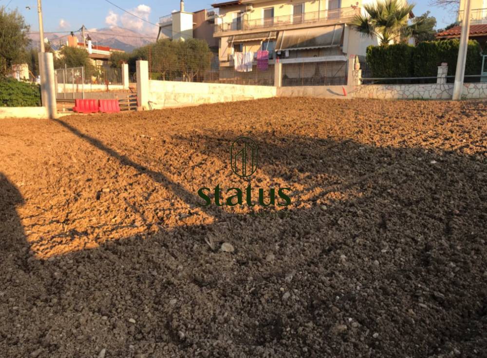 Οικόπεδο 365 τ.μ. προς πώληση, Οβριά