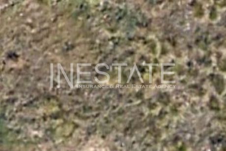 Land plot 1.374sqm for sale-Spata » Center