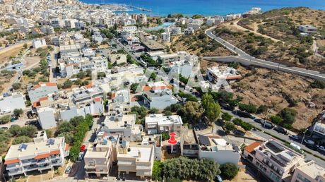 Οικόπεδο 124τ.μ. για πώληση-Άγιος νικόλαος » Κέντρο
