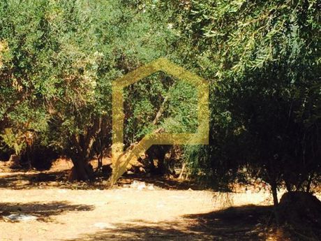 Land plot 479sqm for sale-Voula » Kalymniotika