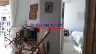 Διαμέρισμα 44 τ.μ. για πώληση, Αχαΐα, Ακράτα-thumb-5