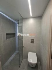 Διαμέρισμα 53 τ.μ. προς ενοικίαση, Πυροσβεστείο Πάτρας-thumb-16