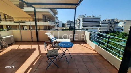 Apartment 53sqm for rent-Glyfada » Glyfada - Center