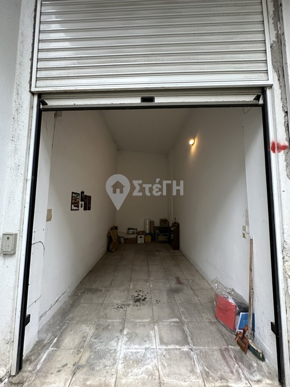 Parking 15 τ.μ. για πώληση, Ημαθία, Νάουσα