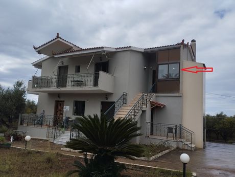 Διαμέρισμα 100τ.μ. για ενοικίαση-Φιλιατρά » Βρύσες