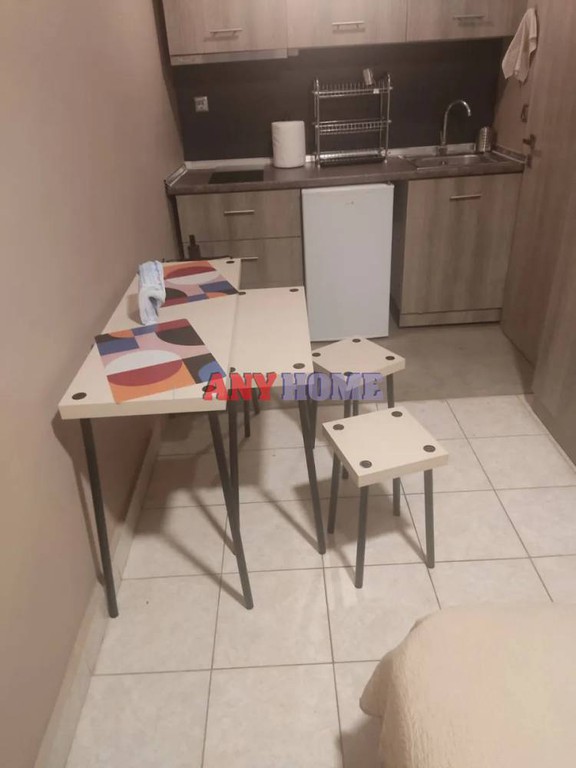 Studio / γκαρσονιέρα 35 τ.μ. προς ενοικίαση, Πανεπιστημιούπολη Αγίου Παύλου