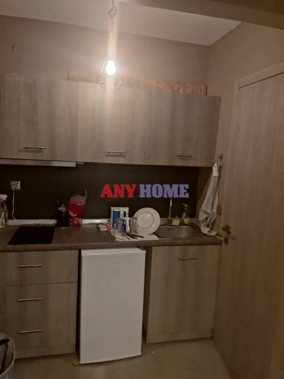 Studio / γκαρσονιέρα 35 τ.μ. προς ενοικίαση, Πανεπιστημιούπολη Αγίου Παύλου