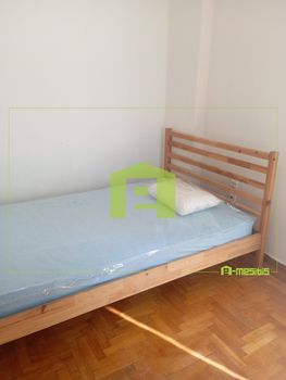 Studio 22sqm for rent-Patra » Patra Centre