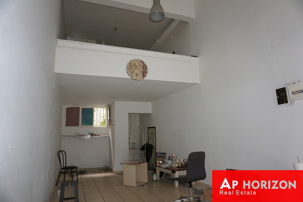 Κατάστημα 80 τ.μ. πρός ενοικίαση, Φθιώτιδας, Λαμία