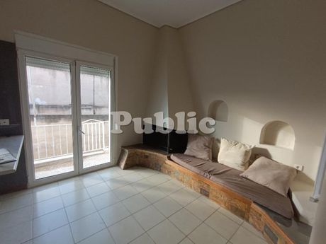 Apartment 95sqm for sale-Kalithea » Tzitzifies