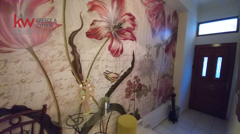 Detached home 83 sqm for rent, Achaia, Patra