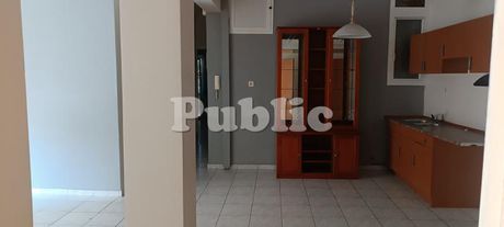 Apartment 92sqm for sale-Agia Sofia