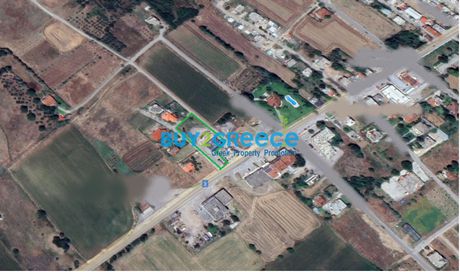 Οικόπεδο 2.388τ.μ. για πώληση-Αλίαρτος