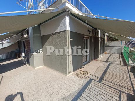 Apartment 68sqm for sale-Petralona » Kato Petralona
