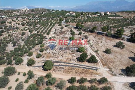Οικόπεδο 4.357,35τ.μ. για πώληση-Ηράκλειο κρήτης