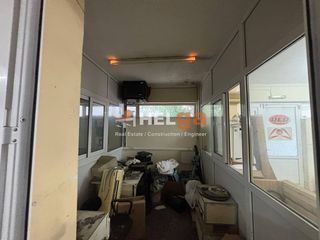 Αποθήκη 186 τ.μ. προς πώληση, Πυροσβεστείο Πάτρας-thumb-3