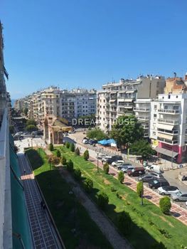 Διαμέρισμα 95τ.μ. για ενοικίαση-Ροτόντα