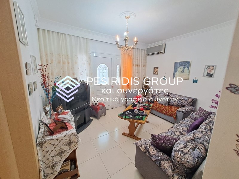 Apartment 75 sqm for rent, Thessaloniki - Suburbs, Stavroupoli
