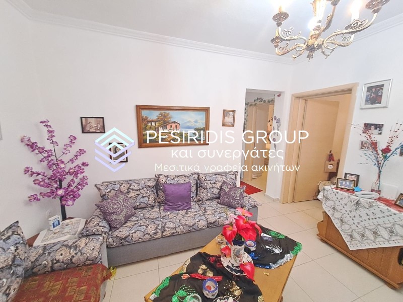 Apartment 75 sqm for rent, Thessaloniki - Suburbs, Stavroupoli