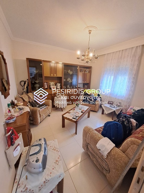 Apartment 75 sqm for rent, Thessaloniki - Suburbs, Stavroupoli