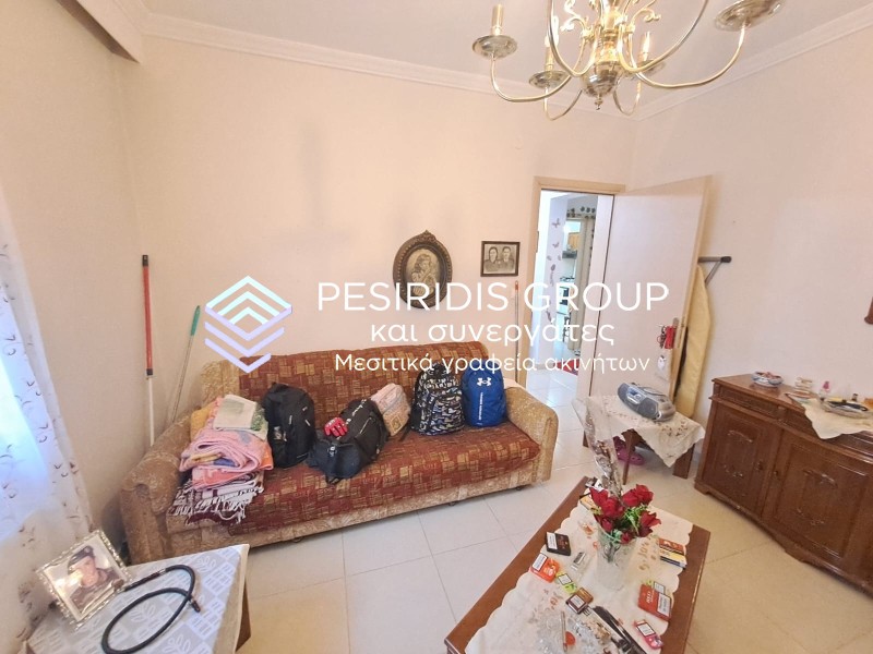 Apartment 75 sqm for rent, Thessaloniki - Suburbs, Stavroupoli
