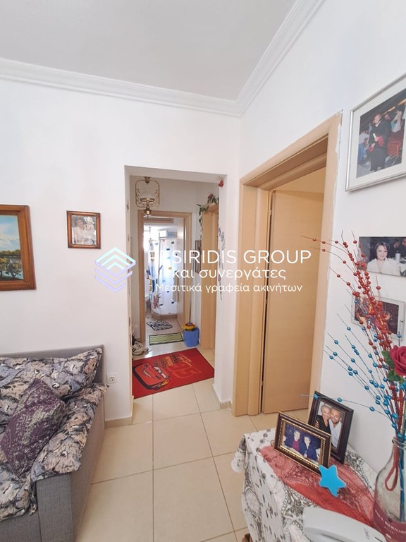 Apartment 75 sqm for rent, Thessaloniki - Suburbs, Stavroupoli