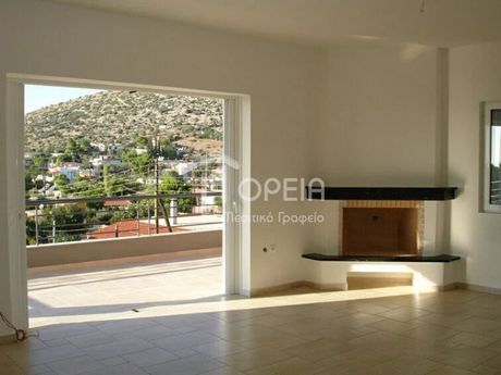 Apartment 112sqm for rent-Kalivia Thorikou » Lagonisi