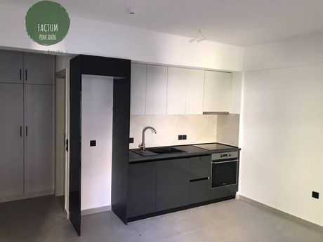 Studio / γκαρσονιέρα 60τ.μ. για πώληση-Διοικητήριο
