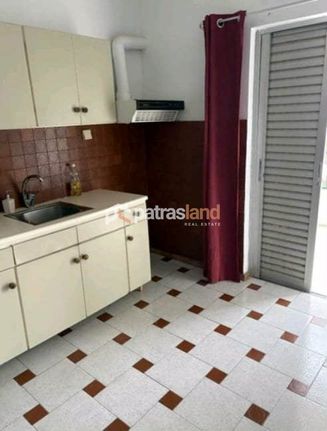 Διαμέρισμα 48 τ.μ. για ενοικίαση, Αχαΐα, Πάτρα