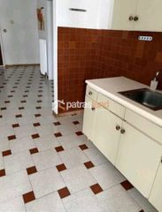 Διαμέρισμα 48 τ.μ. για ενοικίαση, Αχαΐα, Πάτρα-thumb-1