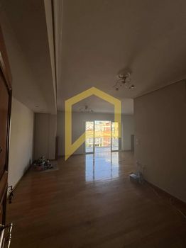 Apartment 112sqm for rent-Alimos » Center