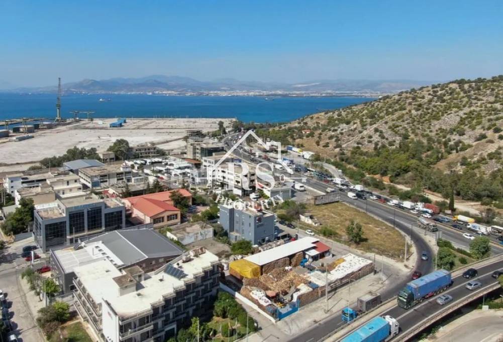 Οικόπεδο 1.331 τ.μ. πρός πώληση, Αθήνα - Δυτικά Προάστια, Χαϊδάρι