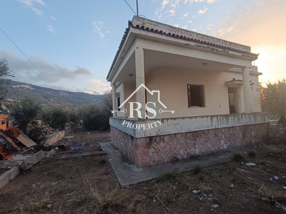 Οικόπεδο 1.331 τ.μ. πρός πώληση, Αθήνα - Δυτικά Προάστια, Χαϊδάρι