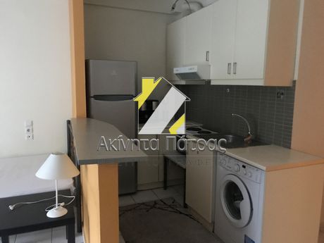 Studio 38sqm for rent-Patra » Tampachana