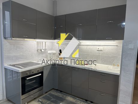 Apartment 114sqm for rent-Patra » Skagiopouleio